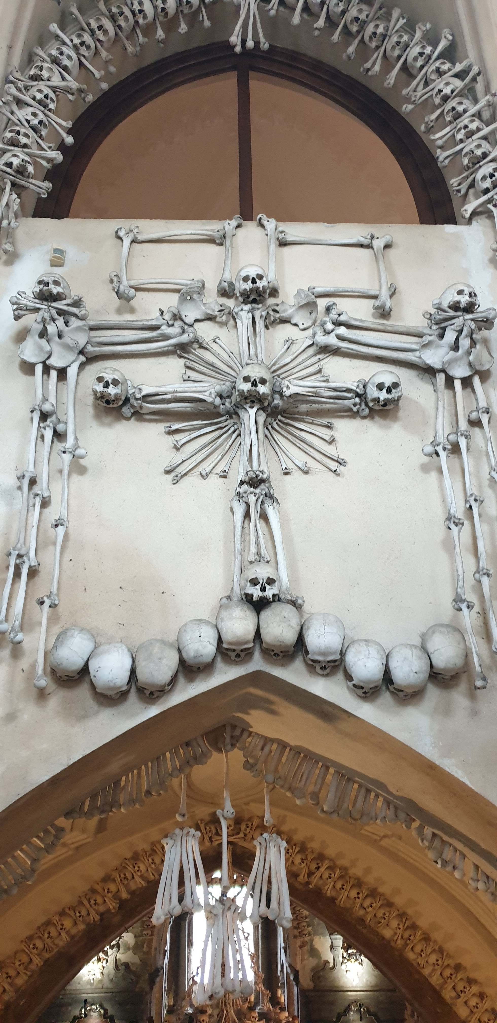 Kutna Hora, Czech Republic