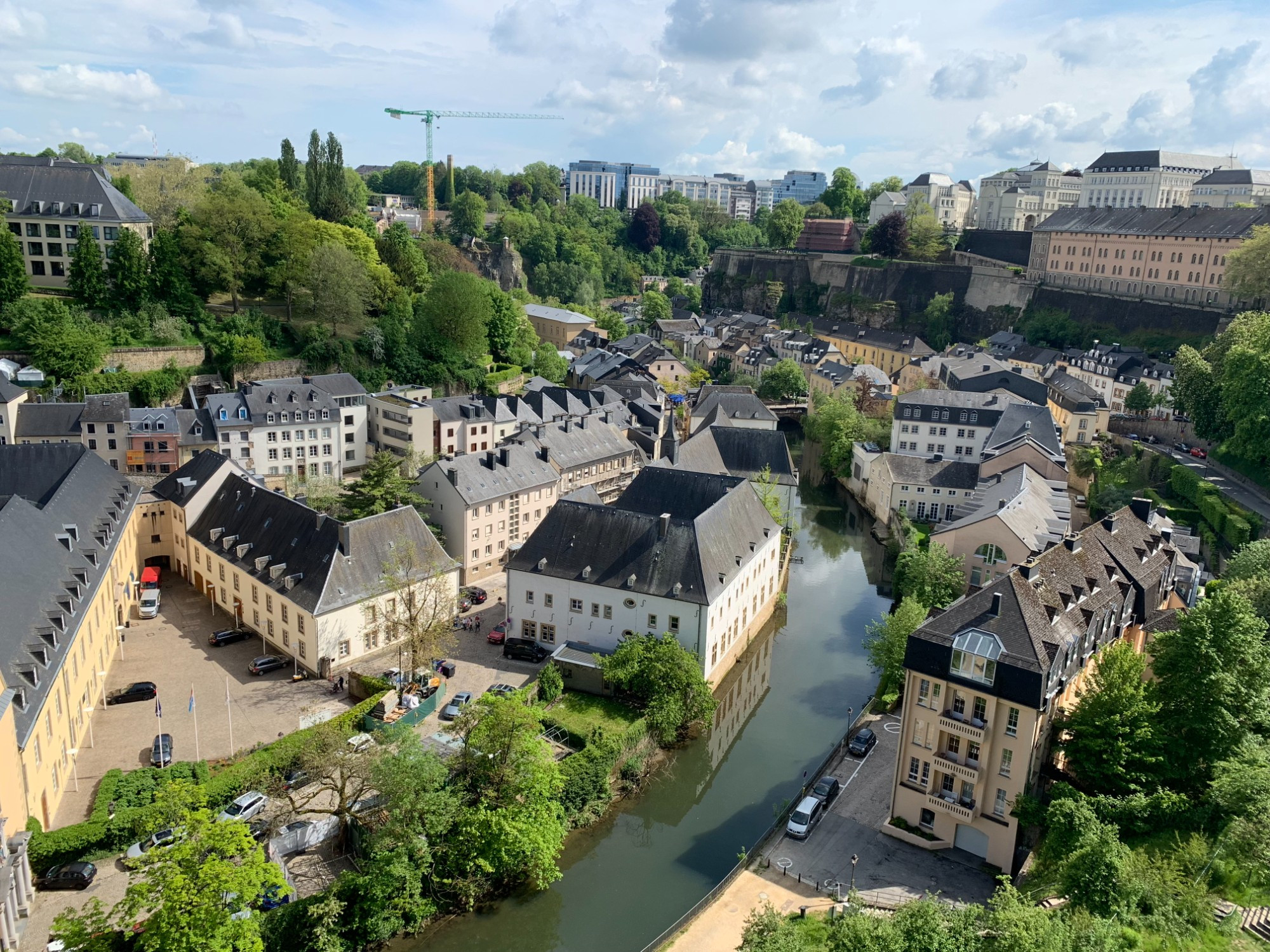 Luxembourg