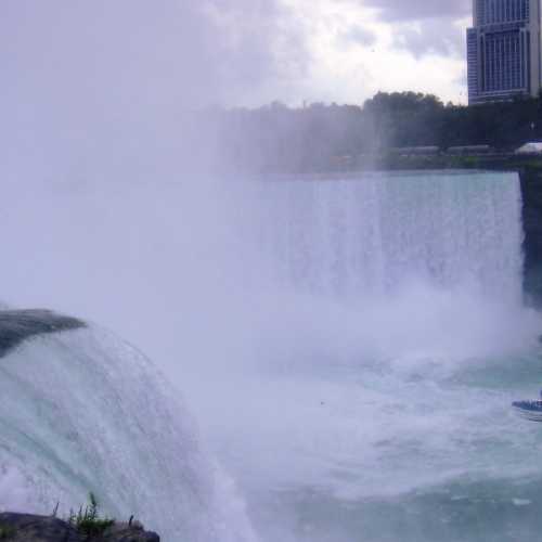 Niagara Falls, United States