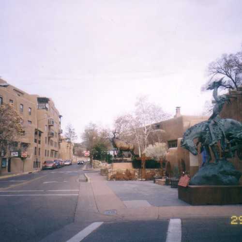 Santa Fe, United States