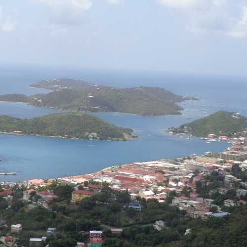Charlotte Amalie, Virgin Islands of the United States