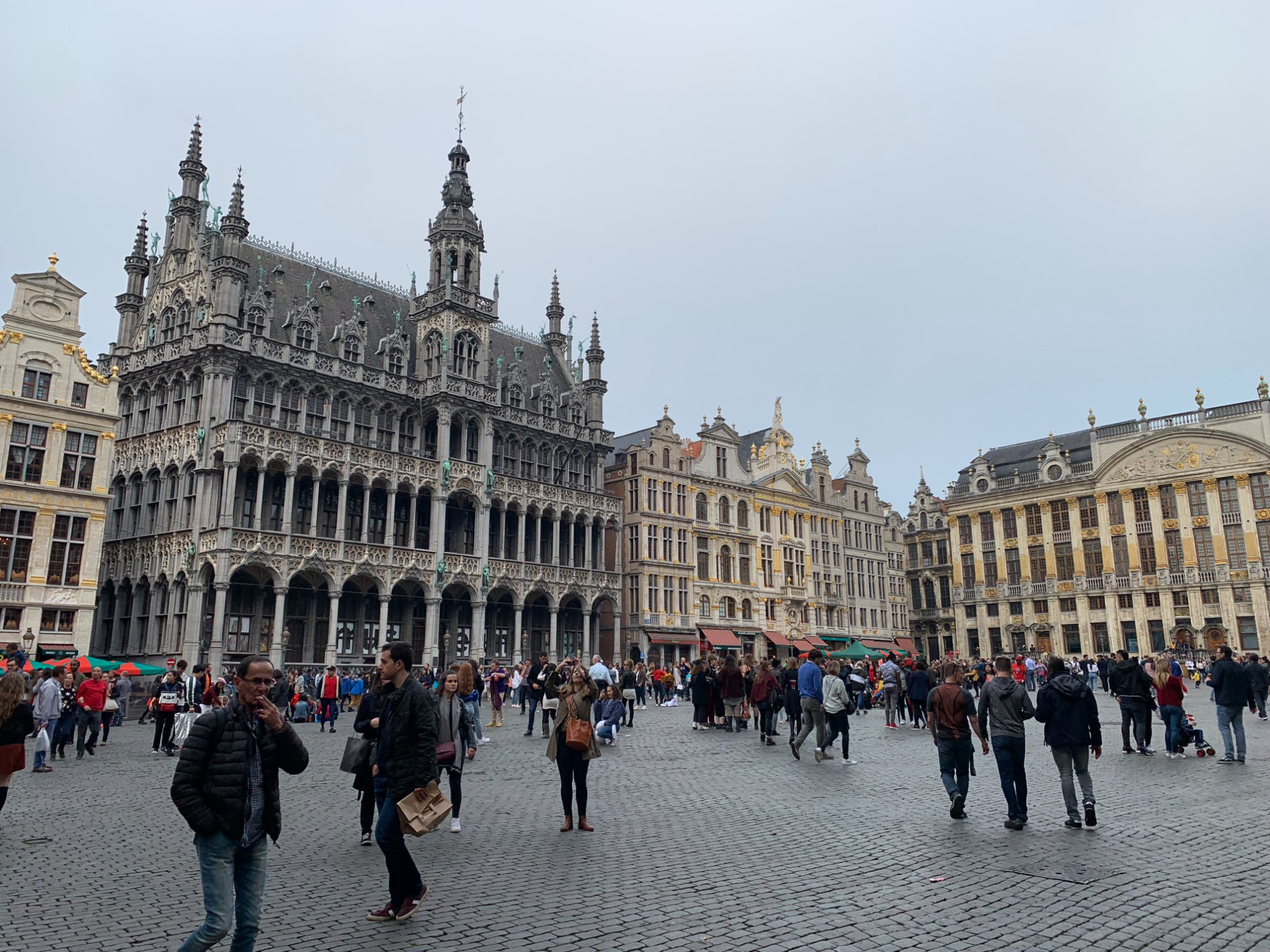 Brussels, Belgium