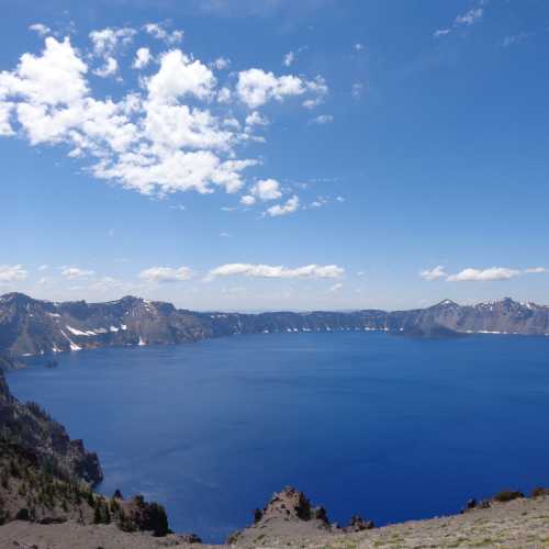 Crater Lake National Park, United States