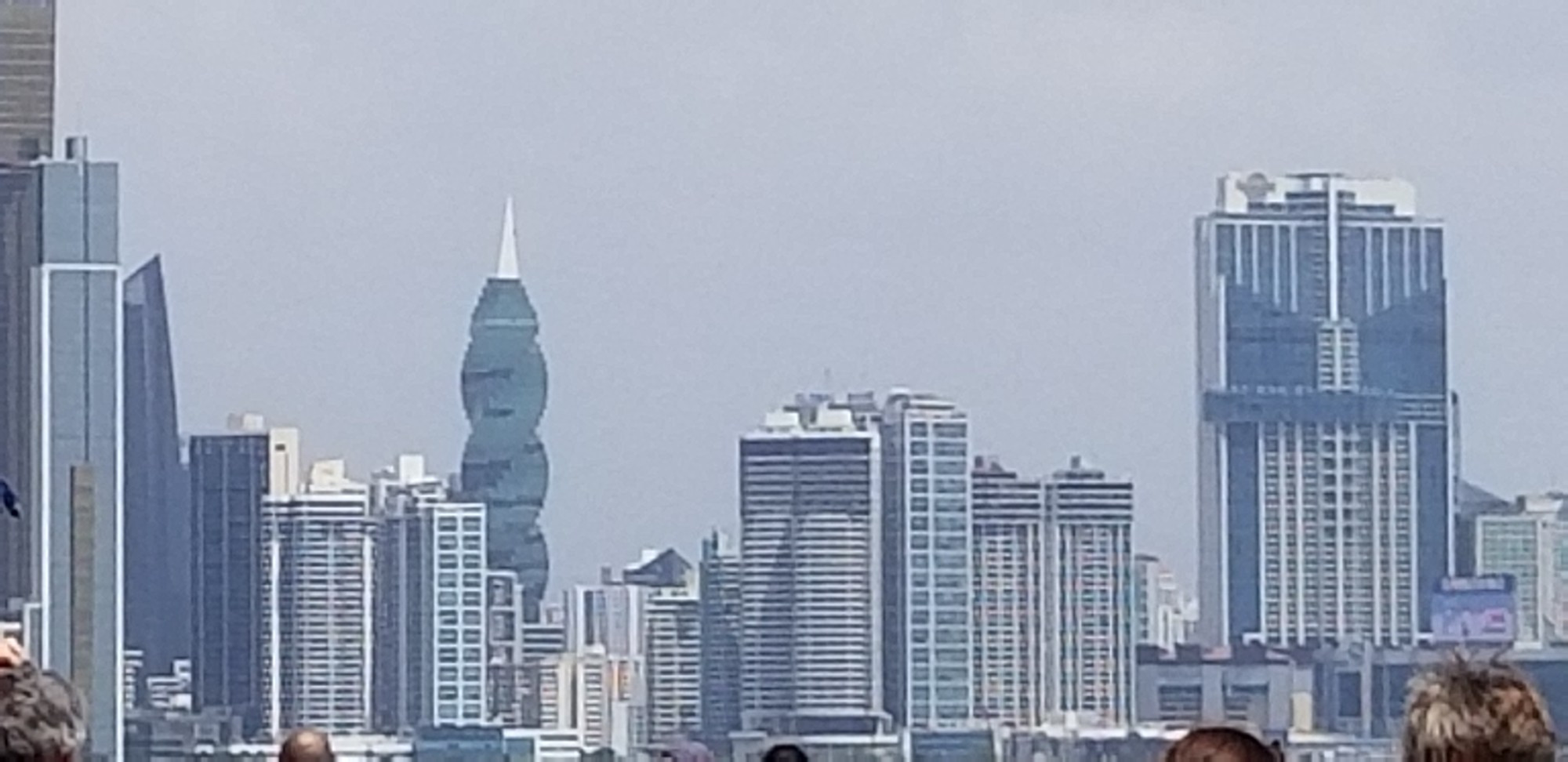 Panama City, Panama