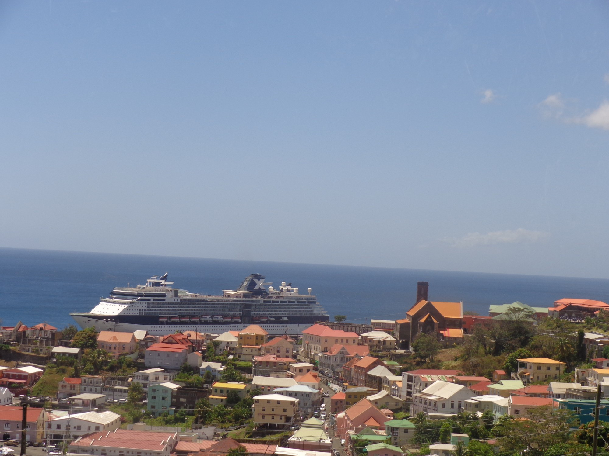 St Georges, Grenada