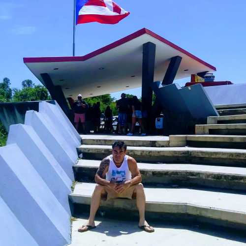 Пуэрто Рико