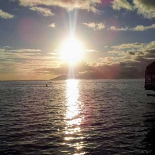 Французская Полинезия