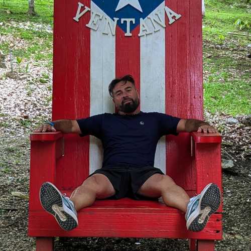 Пуэрто Рико