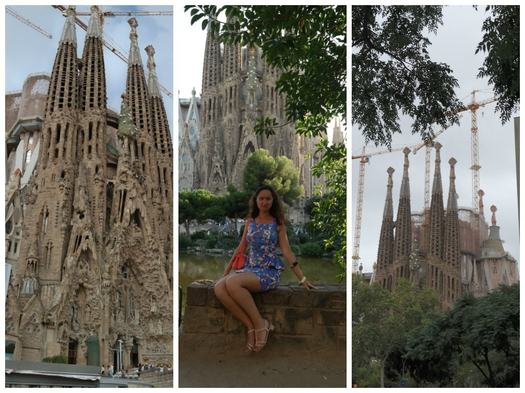 La Sagrada Família