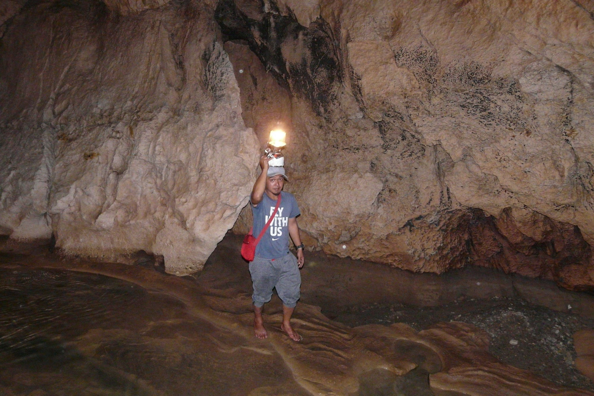 Sagada Sumaguing Cave, Филиппины