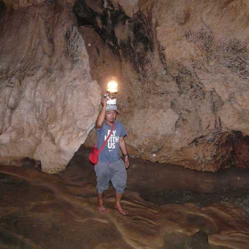 Sagada Sumaguing Cave, Филиппины