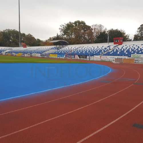 Stadionul E Alexandrescu