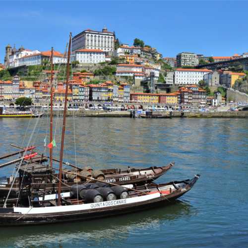 , Португалия