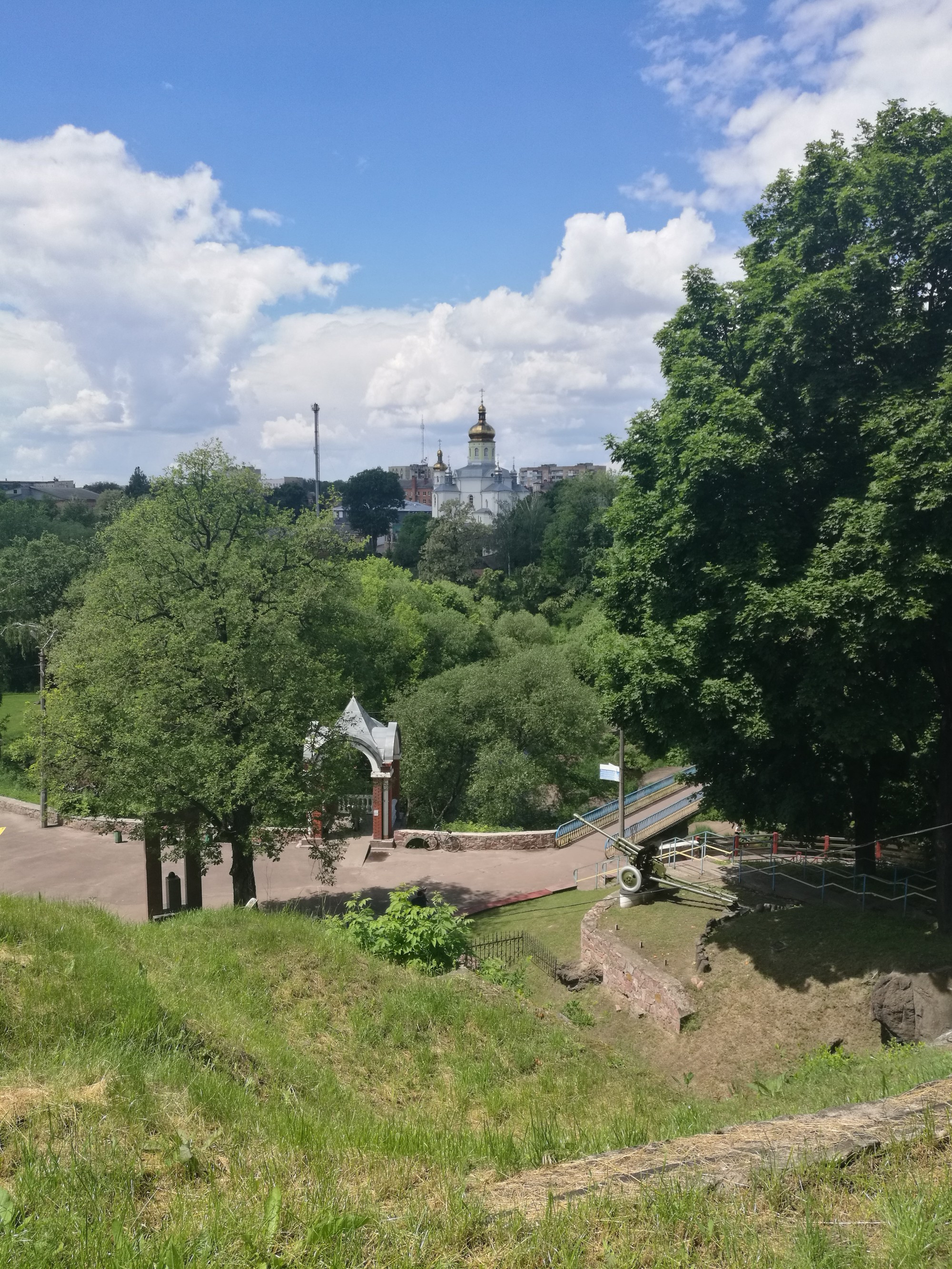 Korosten, Ukraine