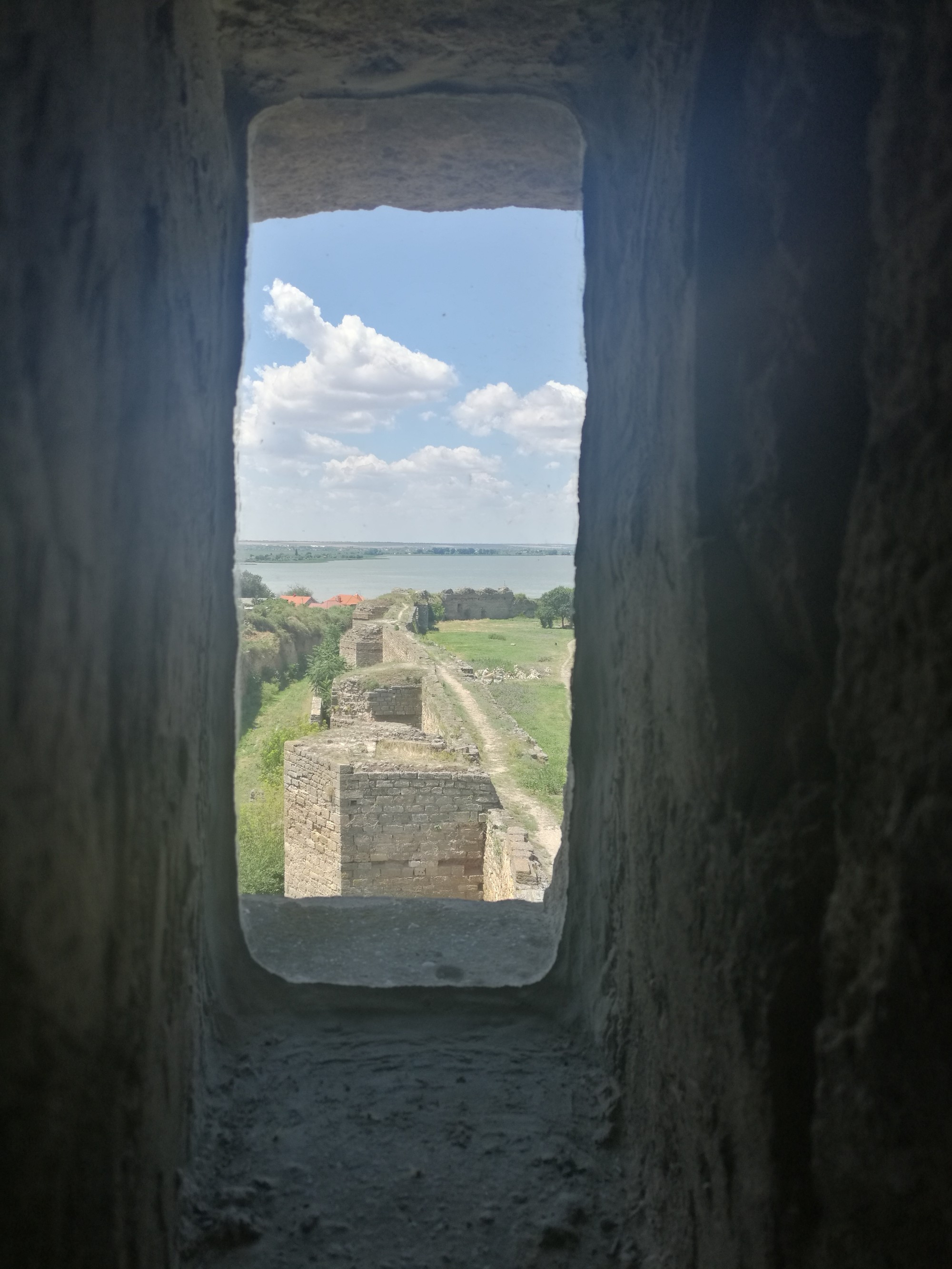 Белгород-Днестровский, Украина