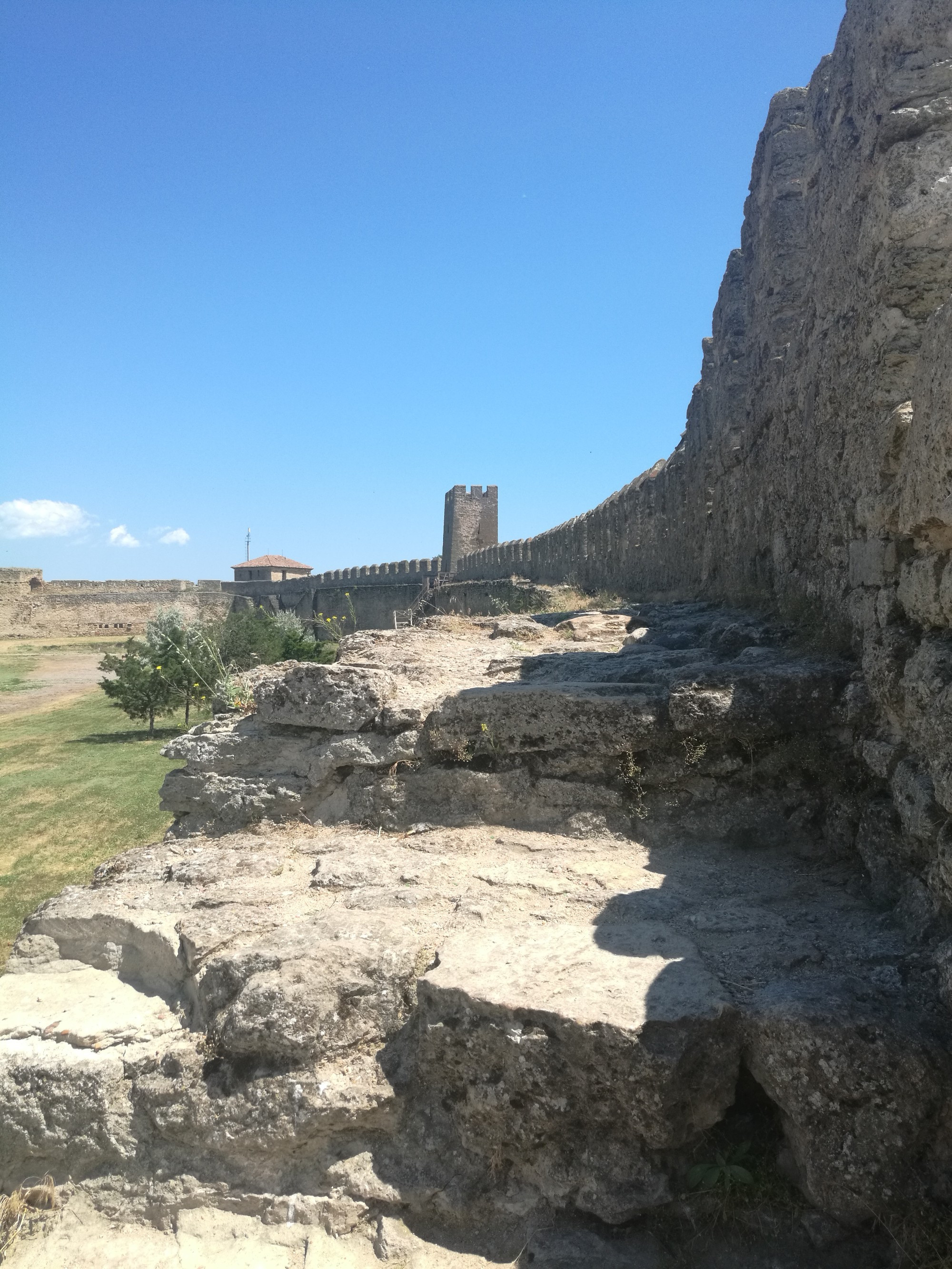 Белгород-Днестровский, Украина