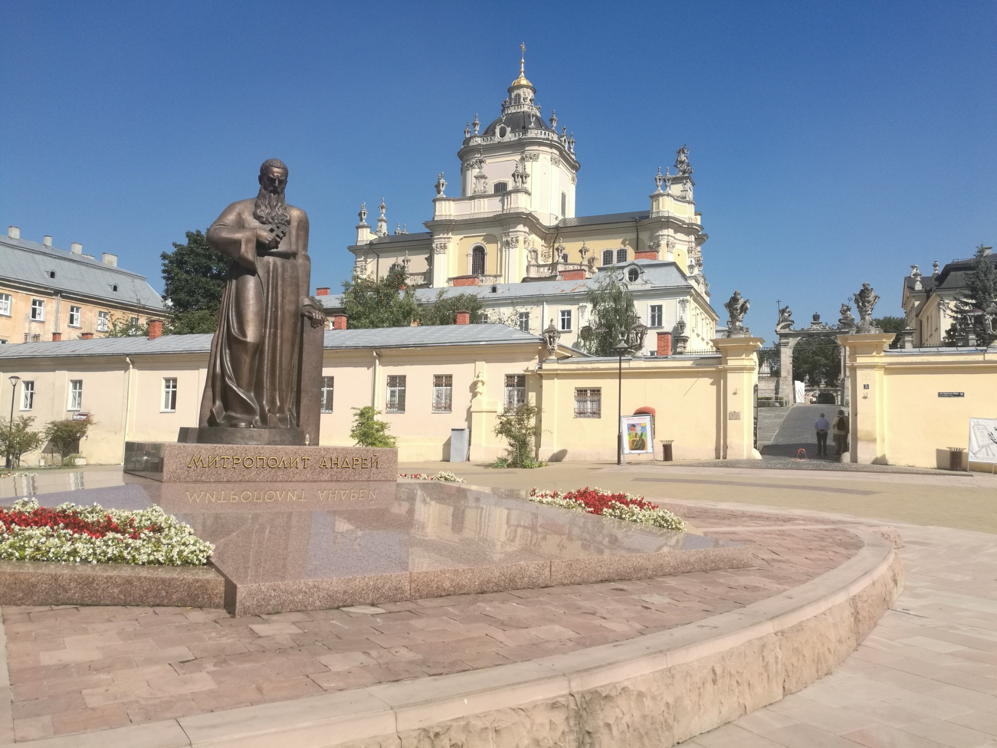 Lviv, Ukraine