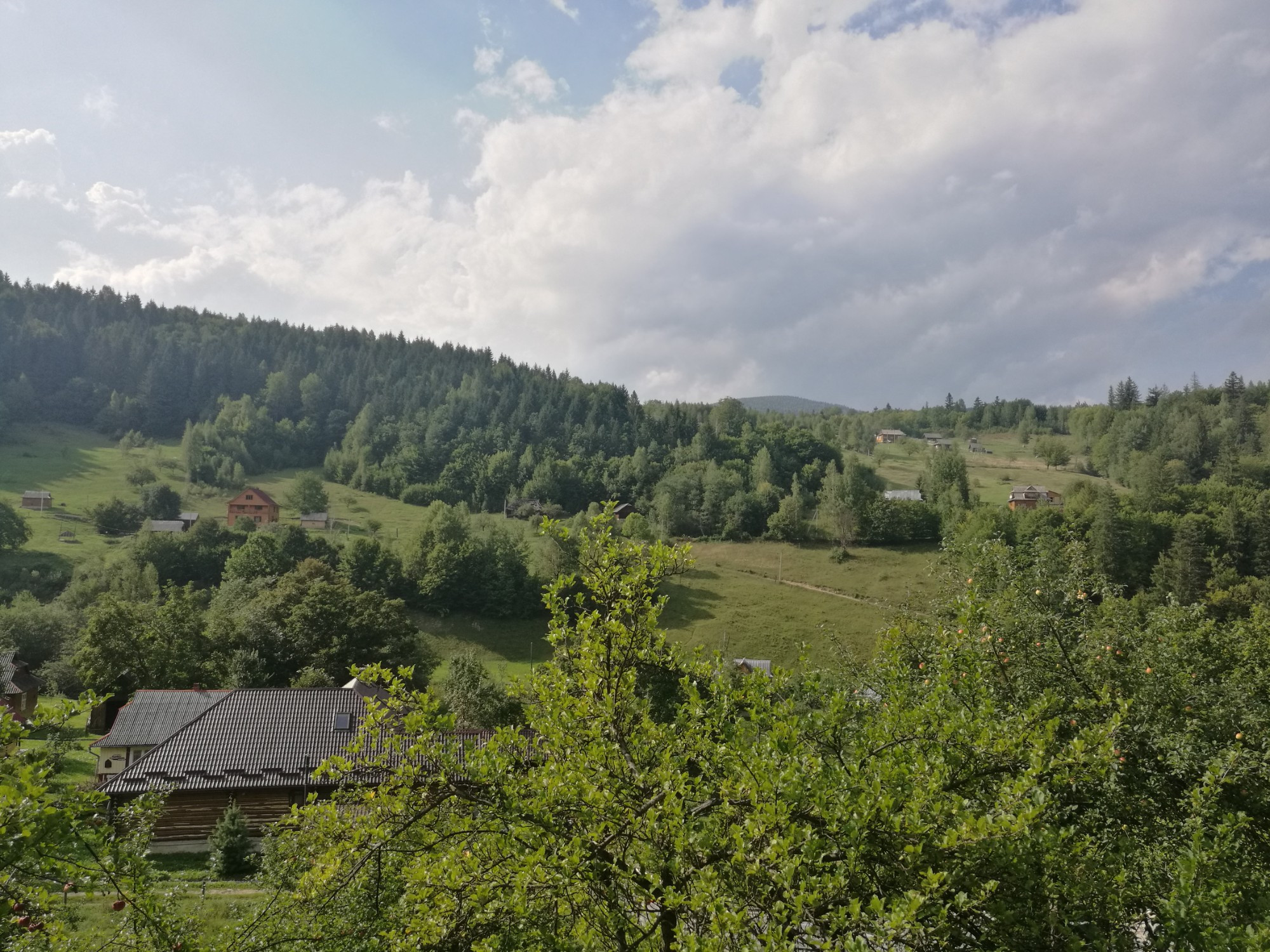 Yaremche, Ukraine