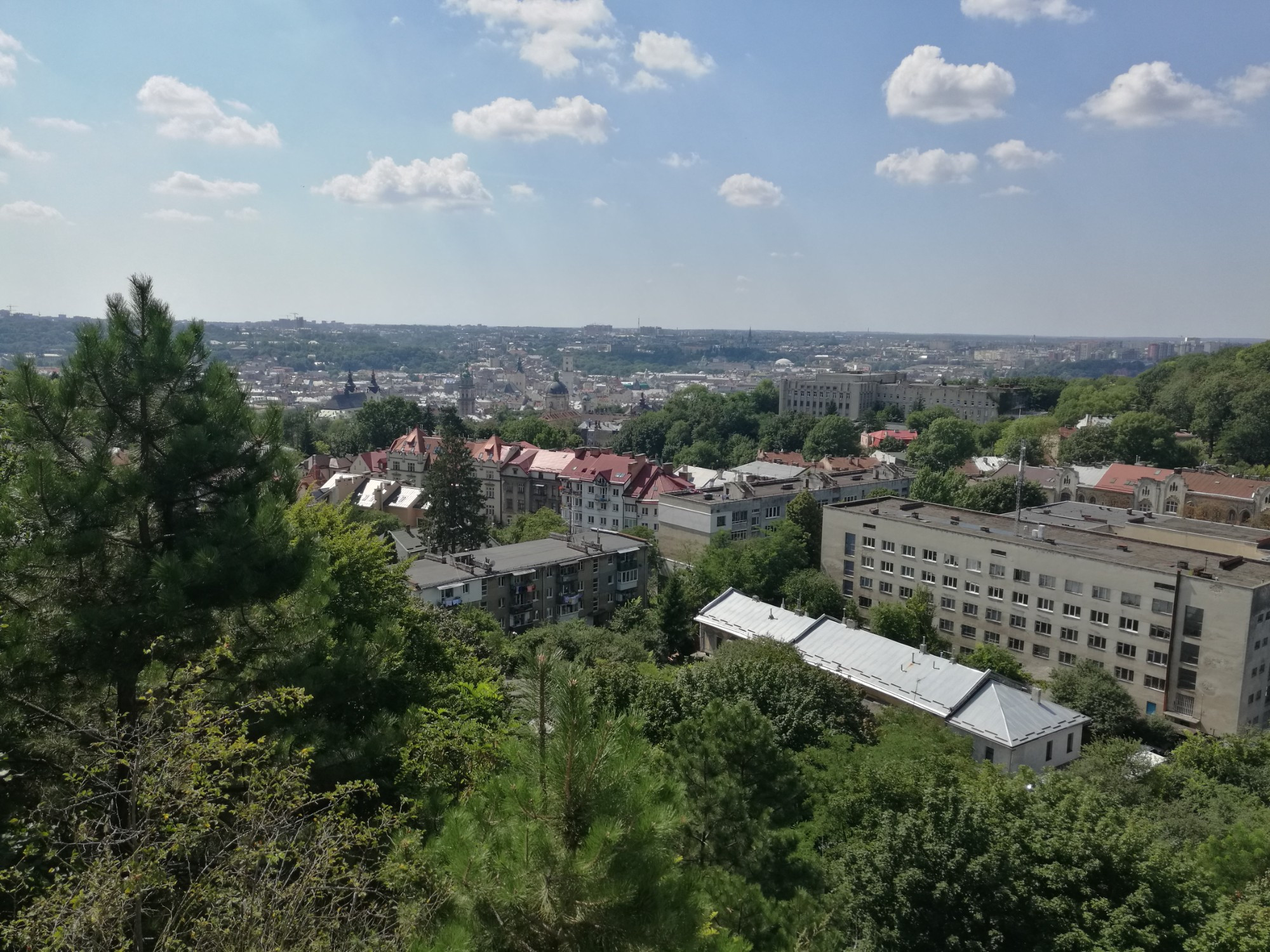 Lviv, Ukraine