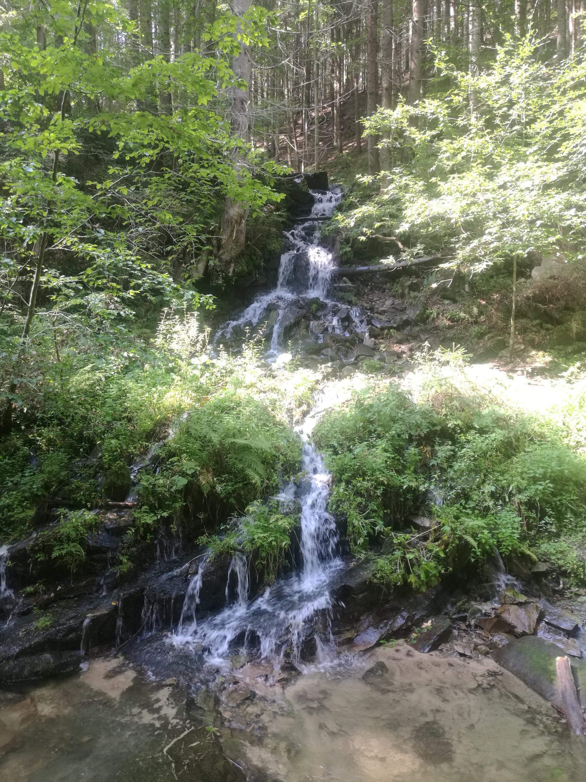 Yaremche, Ukraine