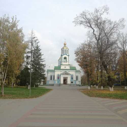 Миргород, Украина
