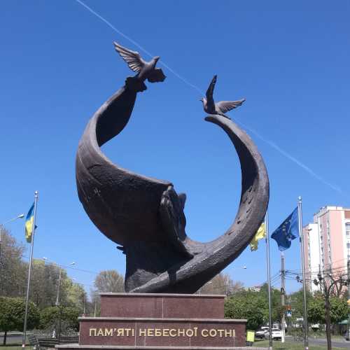 Mykolaiv, Ukraine