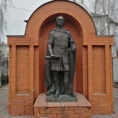 Pereiaslav, Ukraine