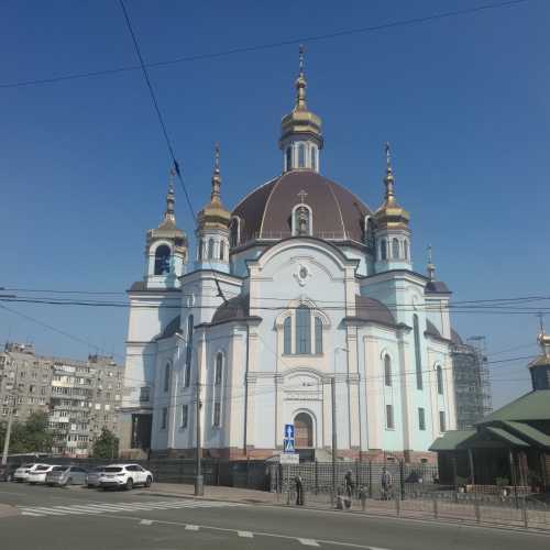 Mariupol, Ukraine