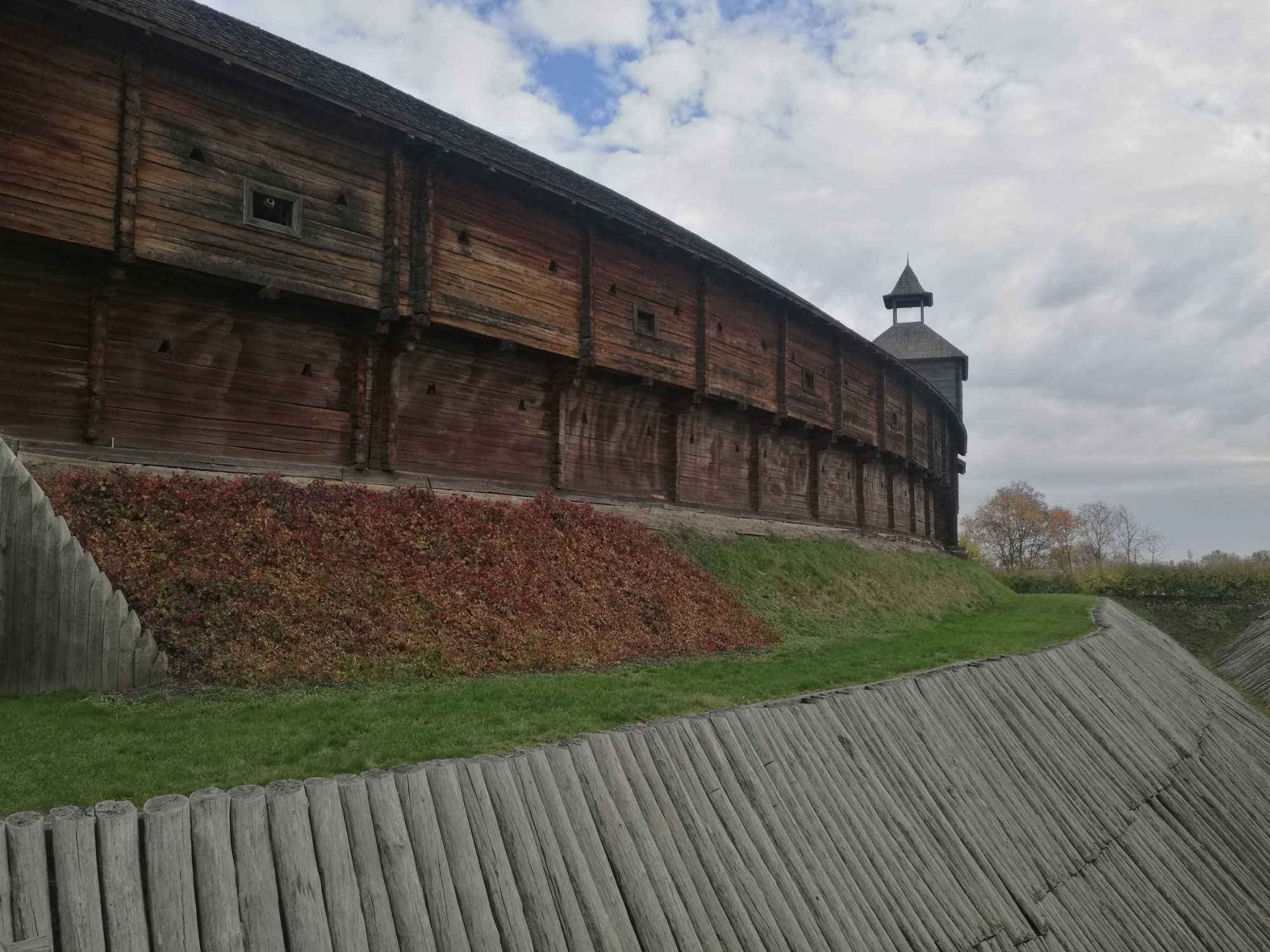 Baturyn, Ukraine