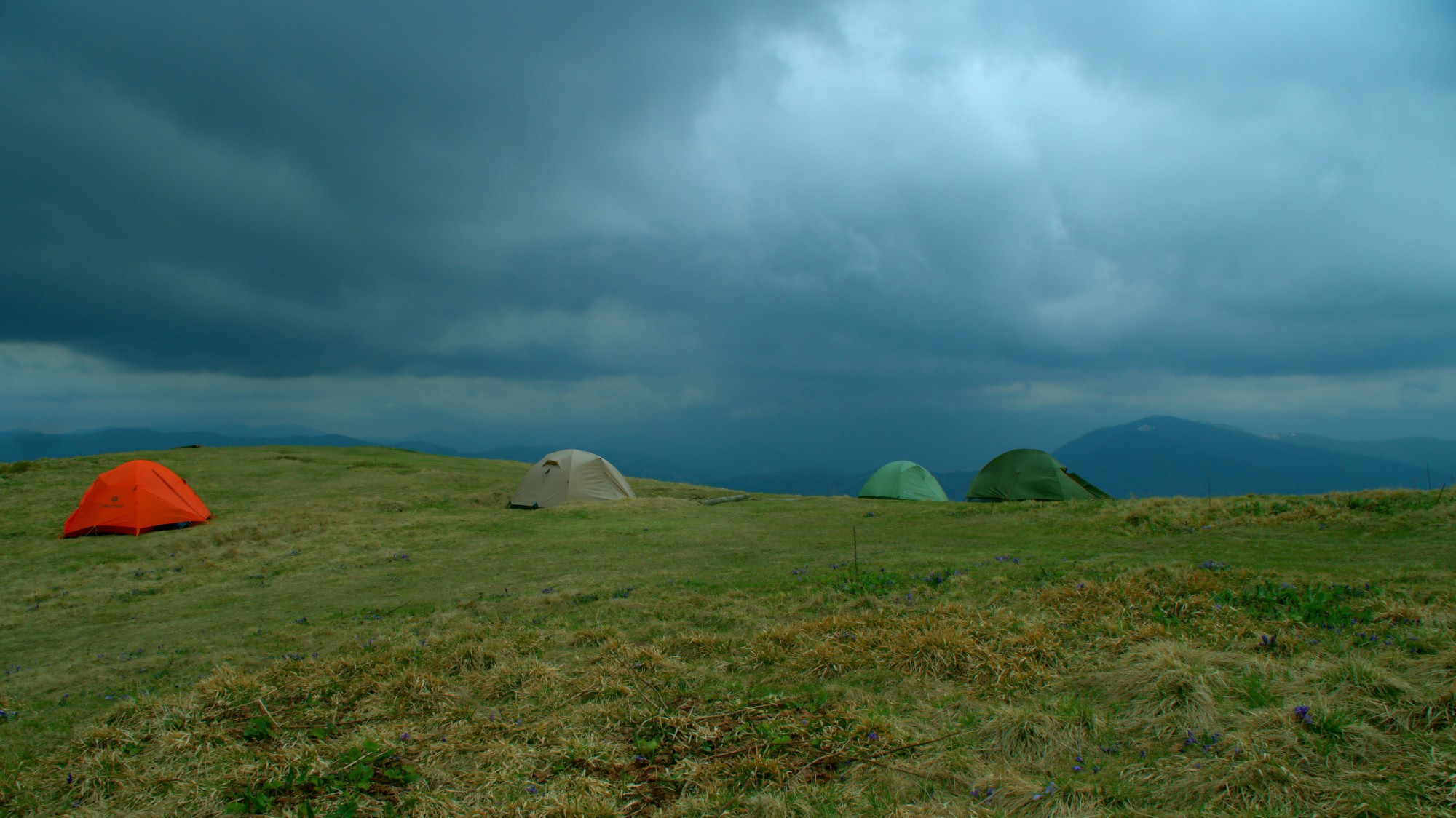 Ворохта, Украина