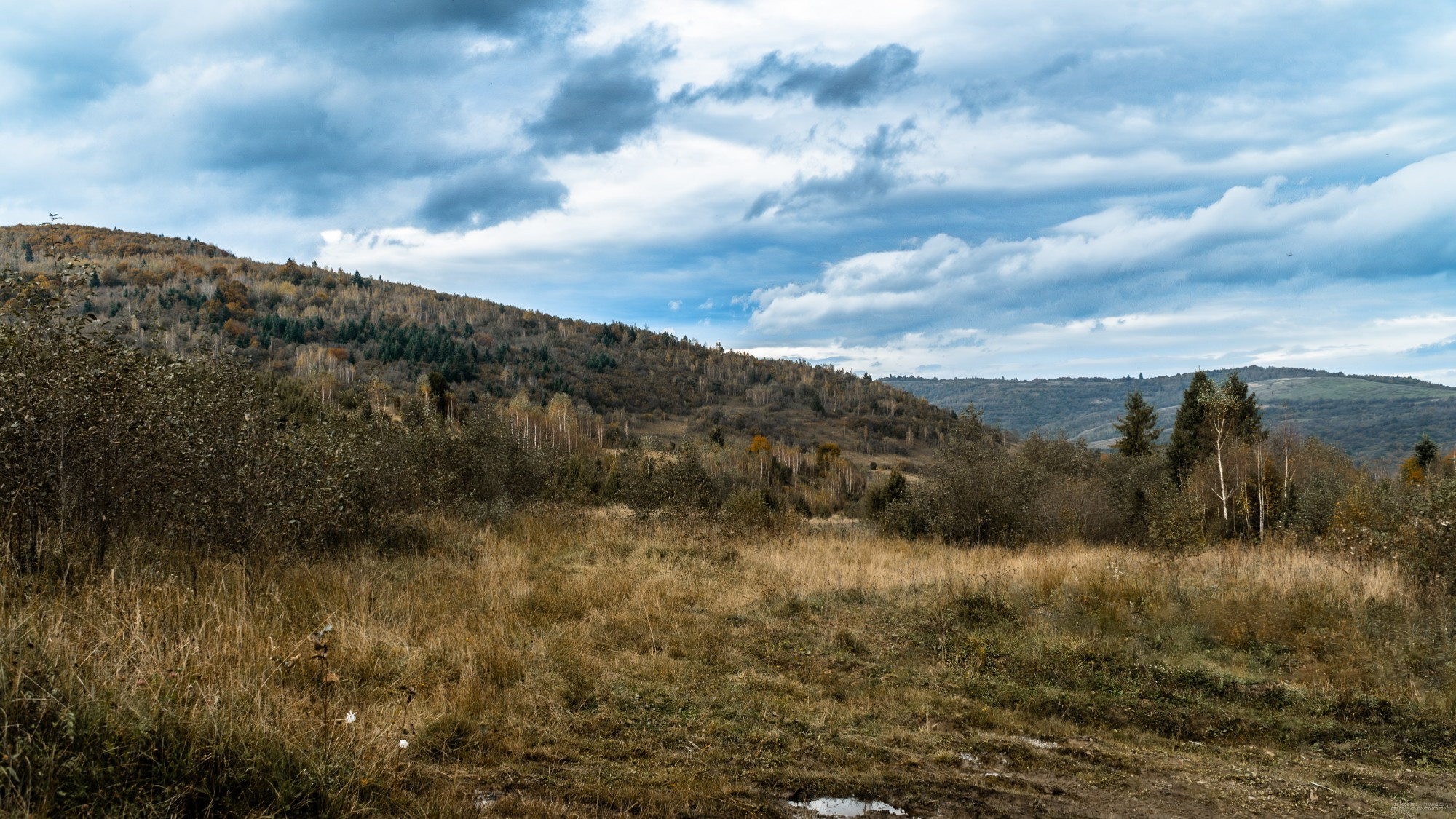 Водопад Гуркало, Ukraine