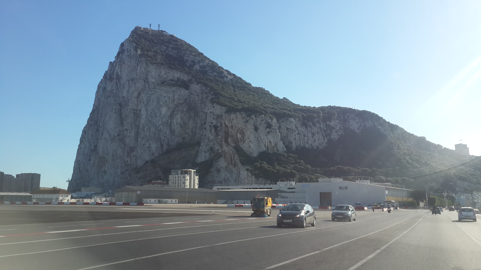 Gibraltar