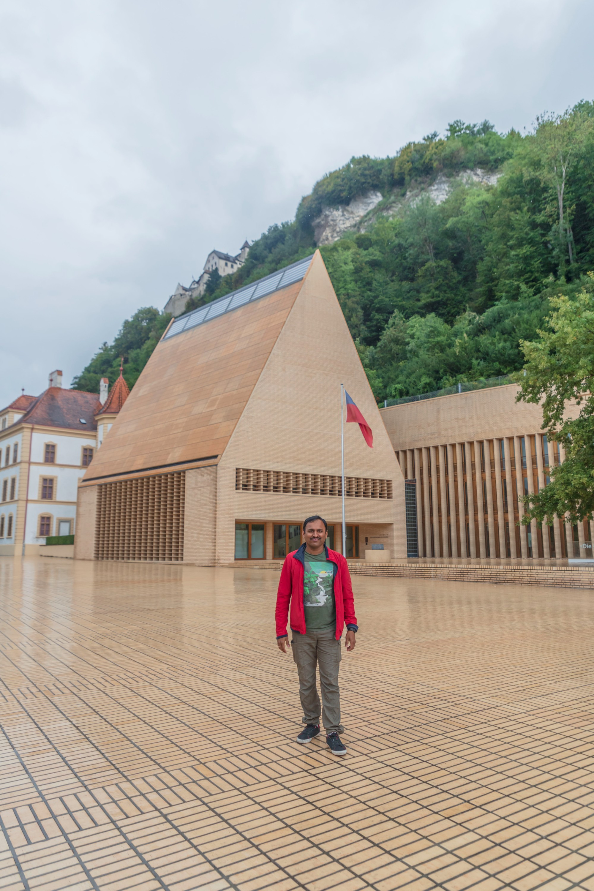 Liechtenstein