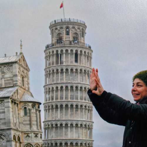 PISA TOWER