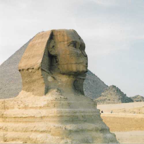 Egypt