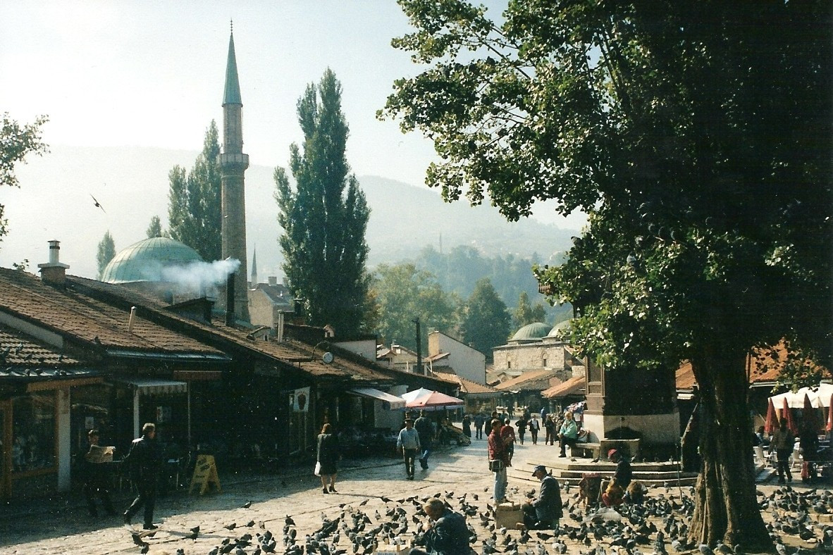 Bosnia and Herzegovina