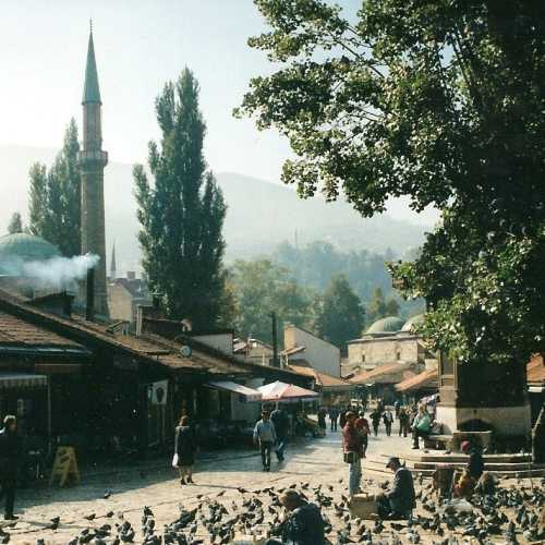 Bosnia and Herzegovina