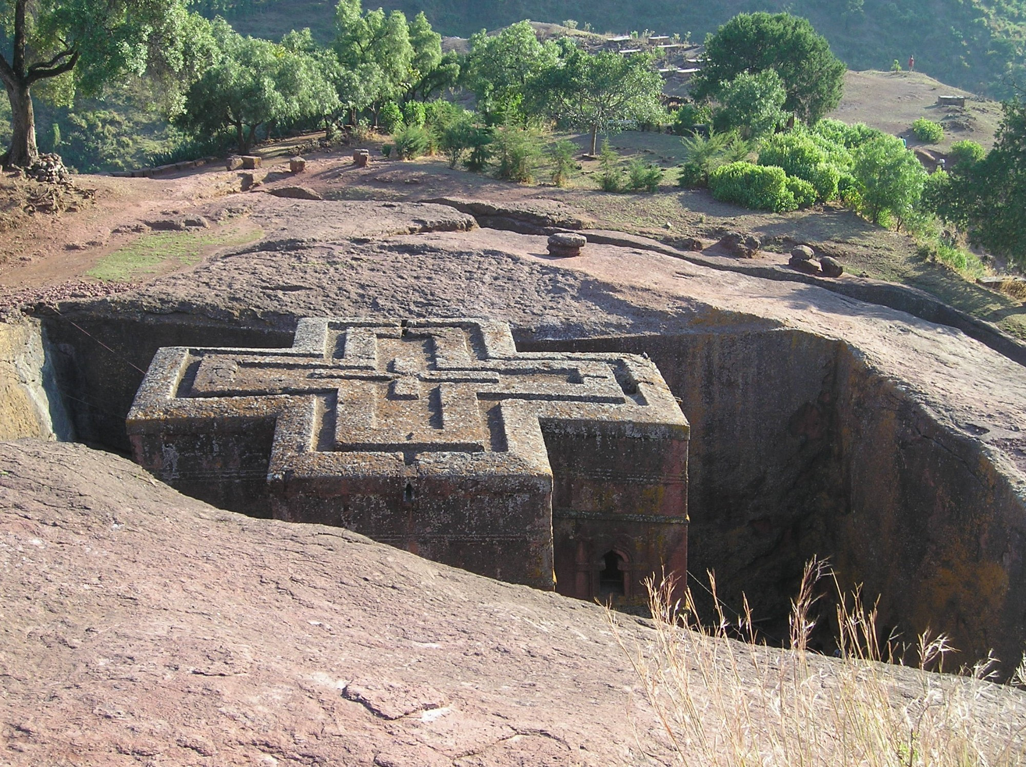 Ethiopia