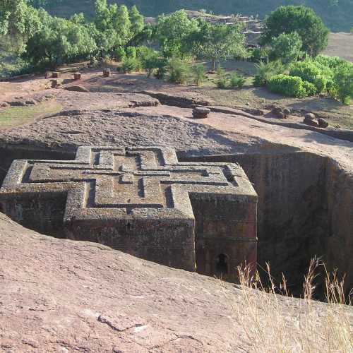 Ethiopia