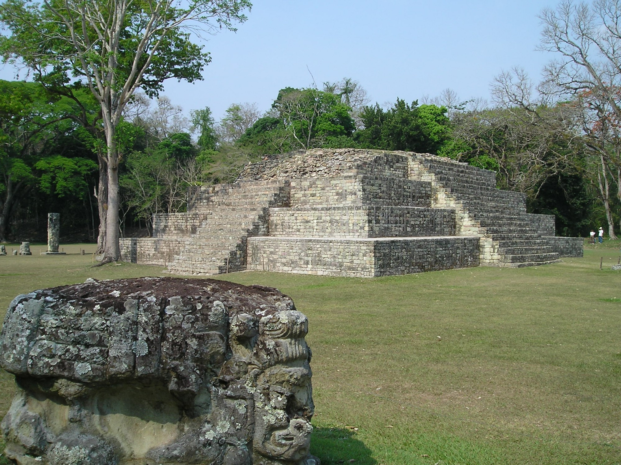 Honduras