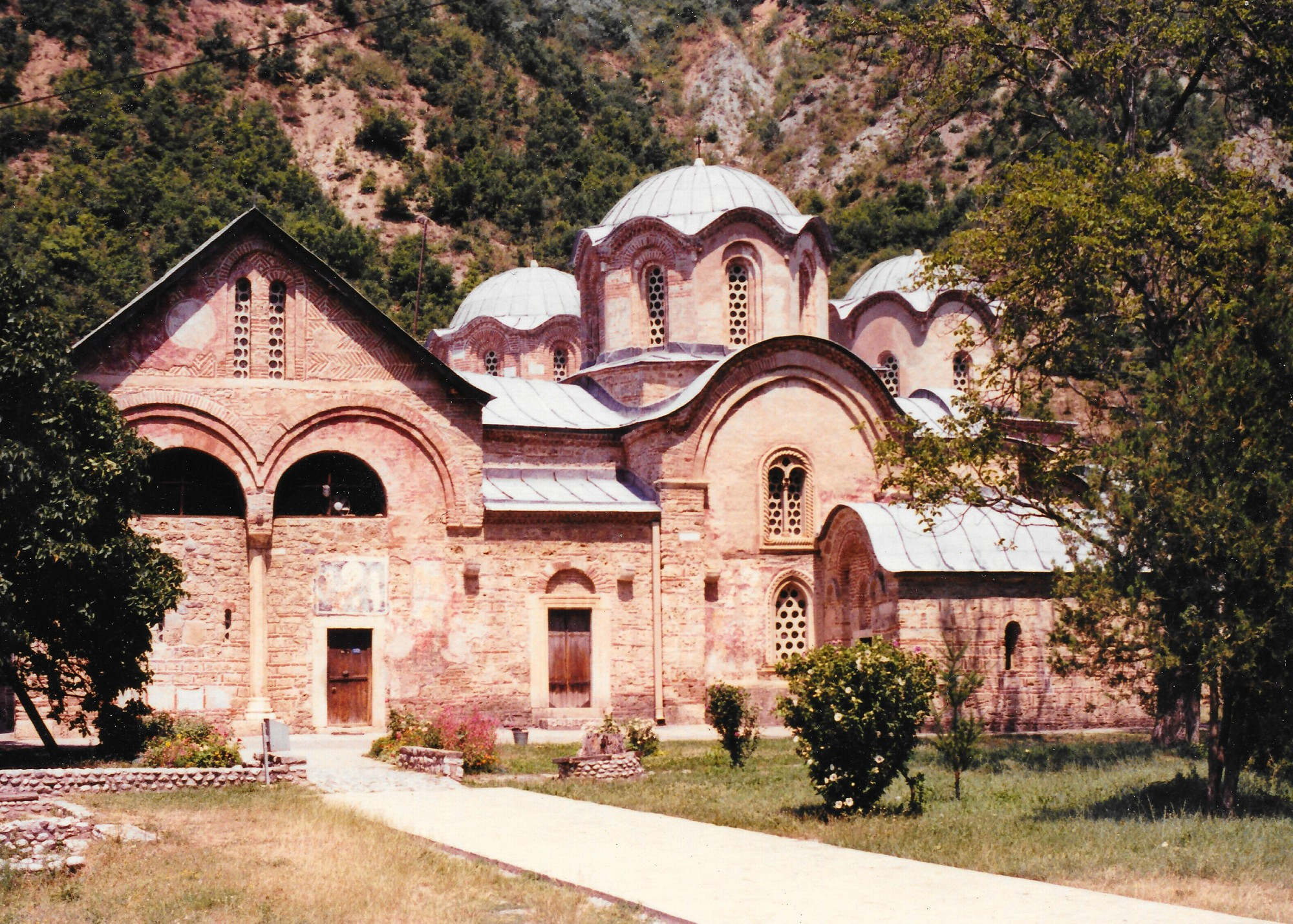 Kosovo