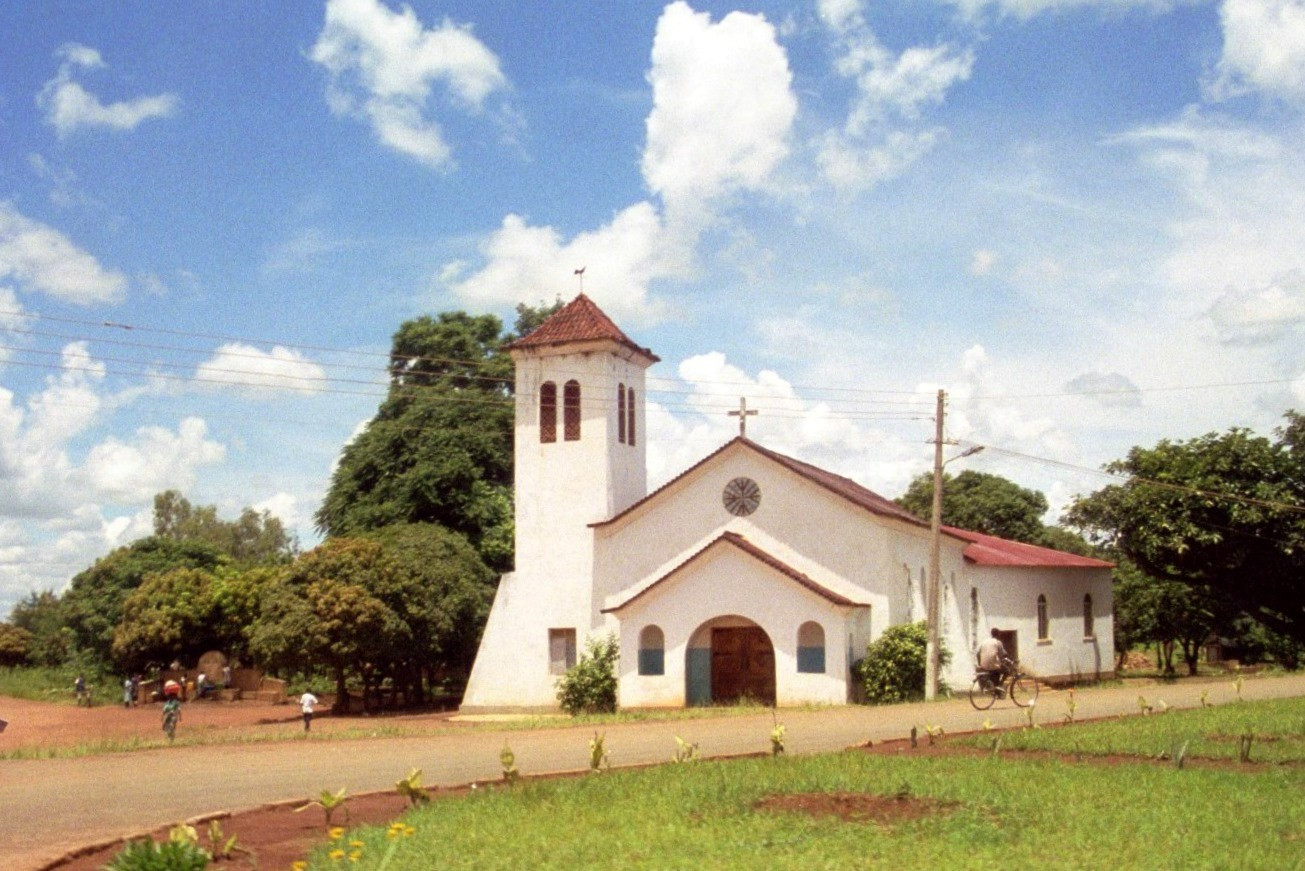 Mozambique