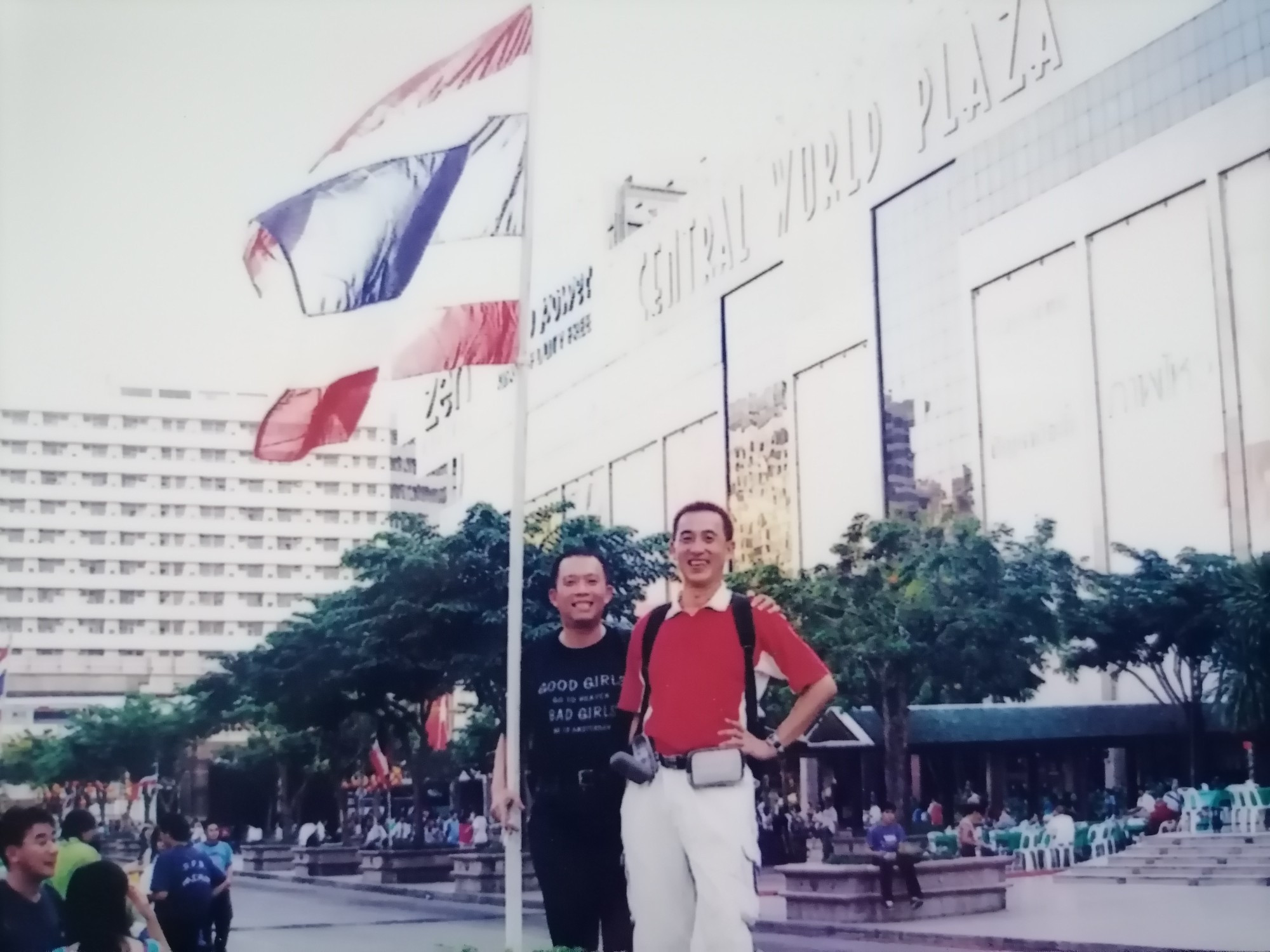 Bangkok, Thailand