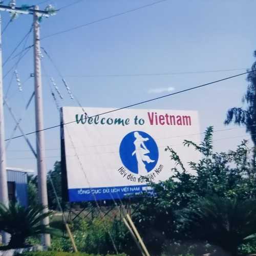 Củ Chi, Vietnam