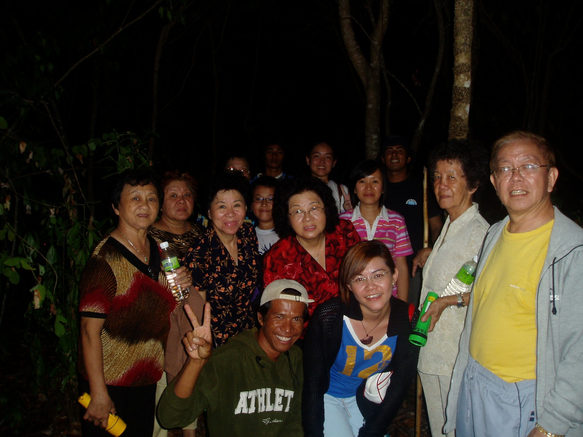 NightSafari, Malaysia