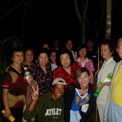 NightSafari, Malaysia