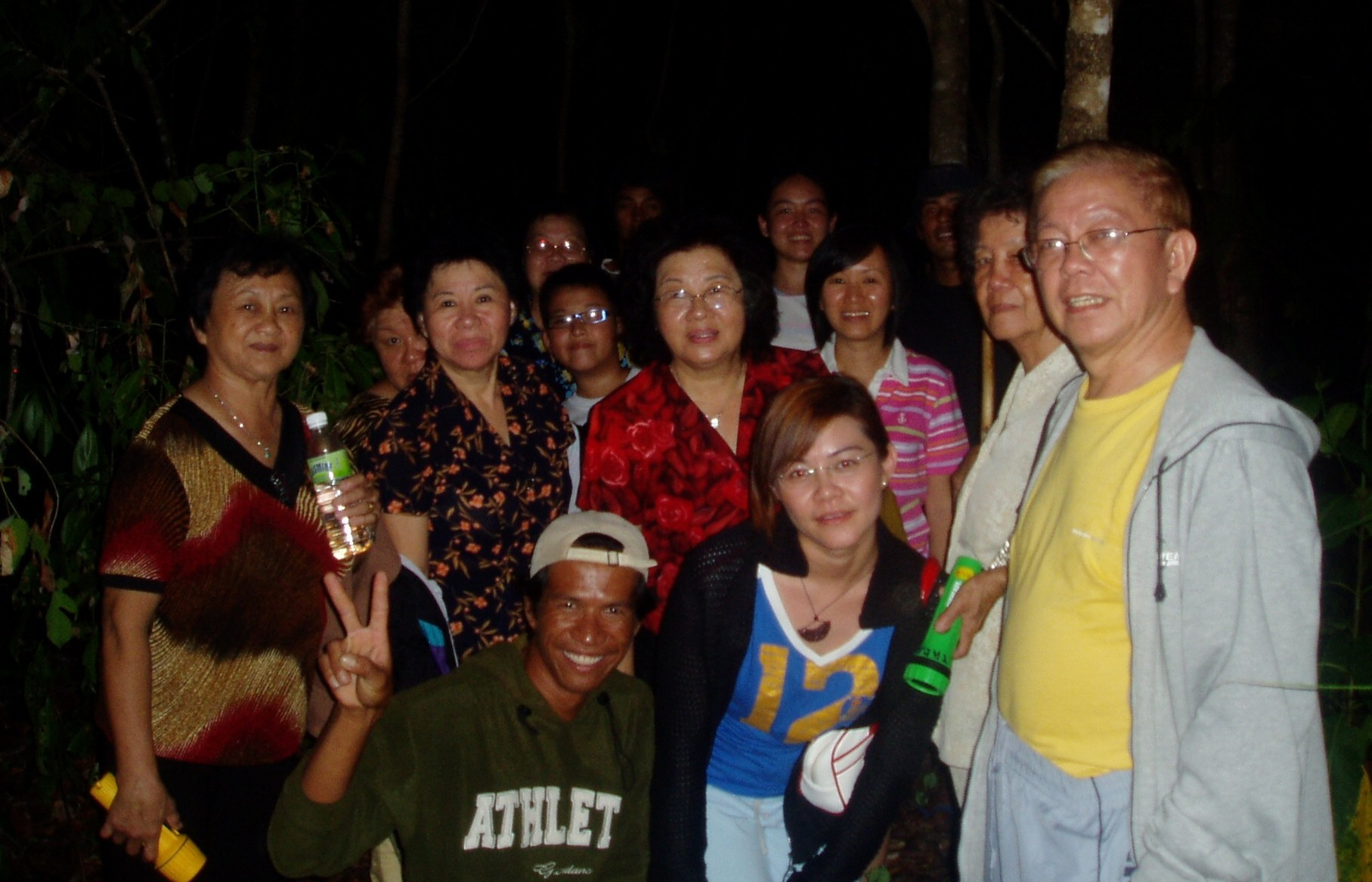 NightSafari, Malaysia