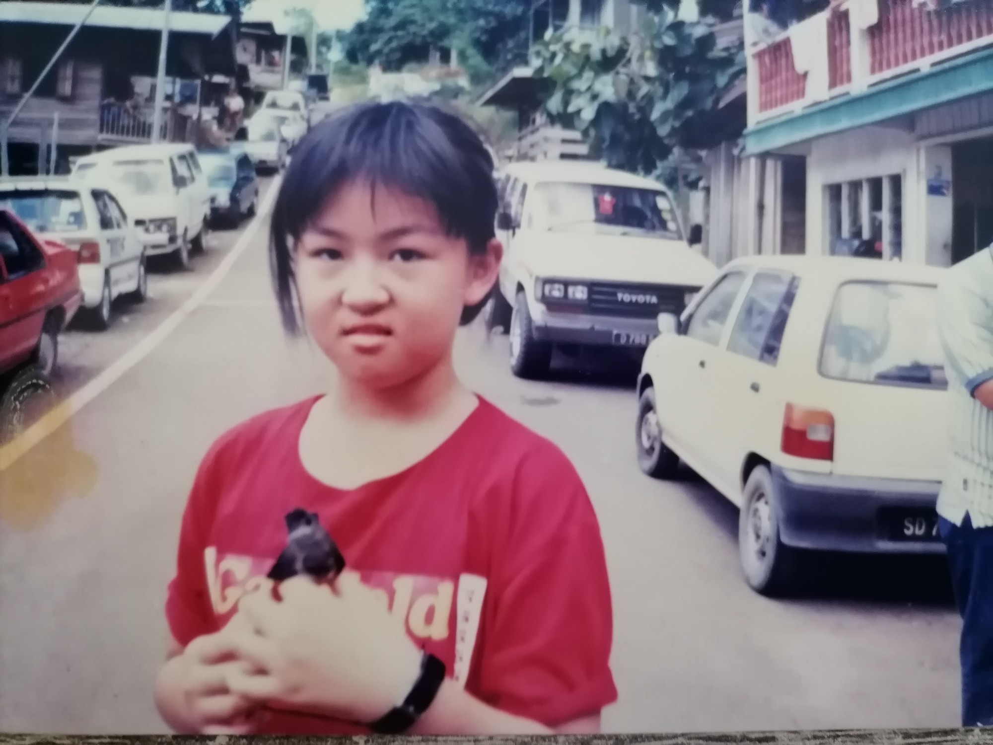 宠物, Malaysia