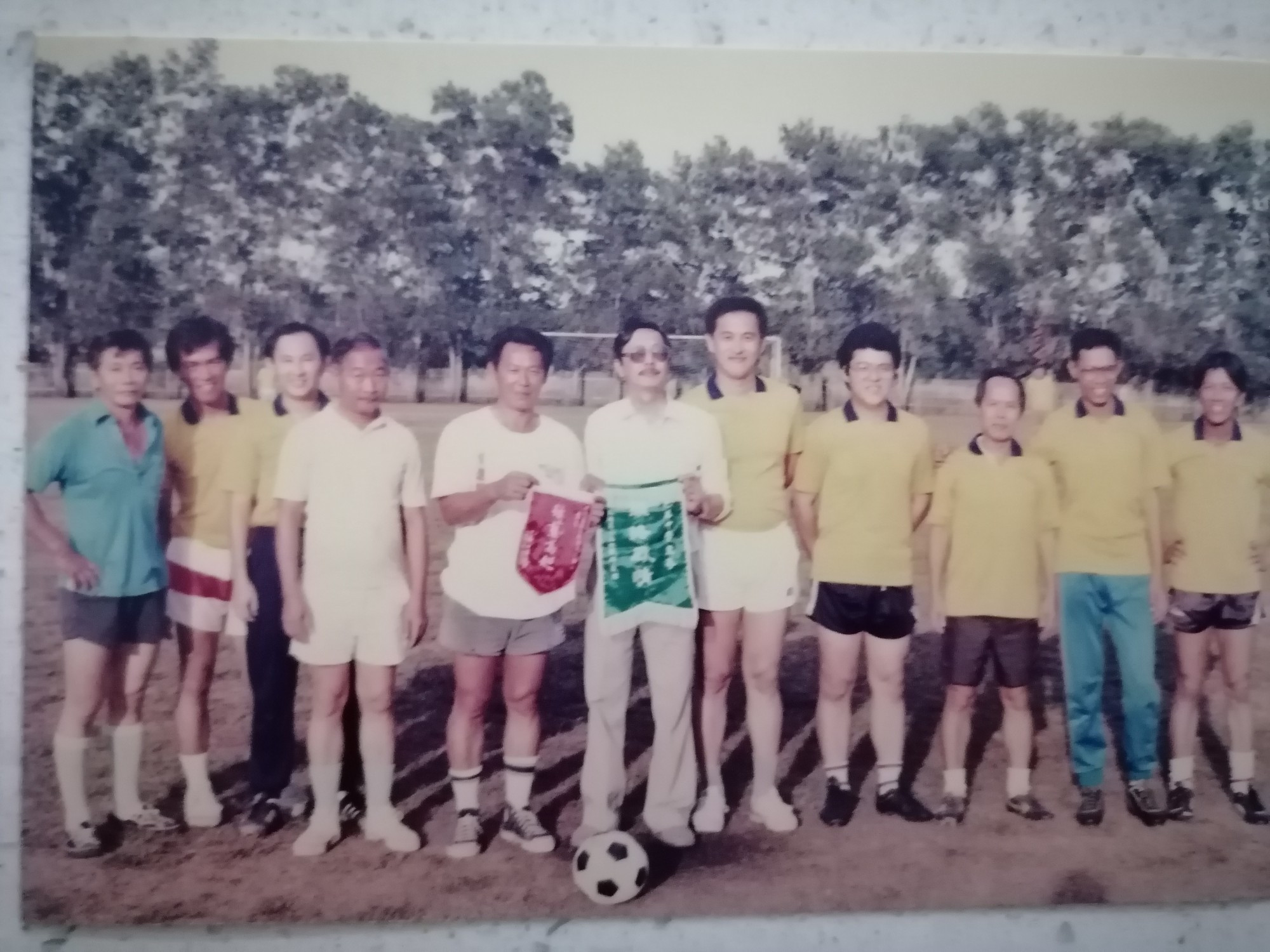 SabahChinese同道, Malaysia