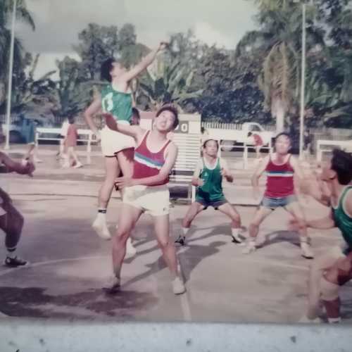 SabahChinese同道, Malaysia